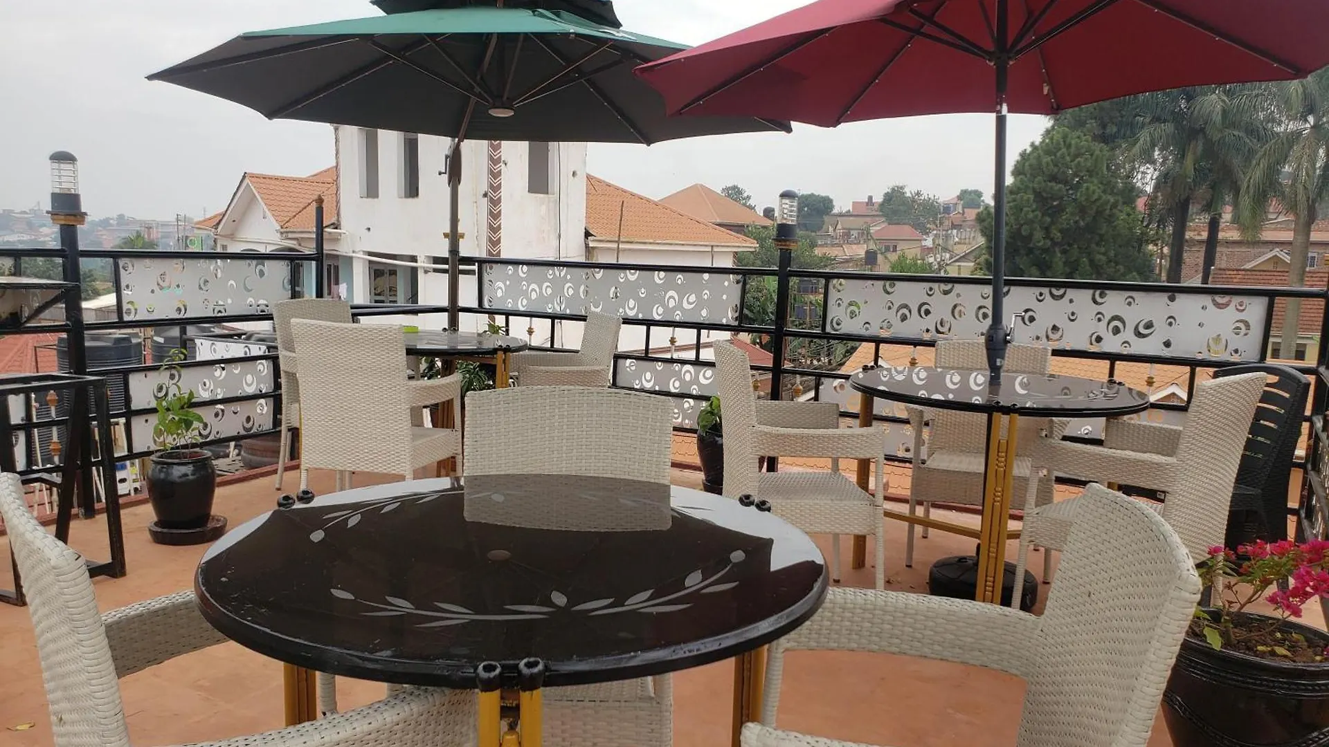 Ag Home Studio - Kampala 0*,  Uganda