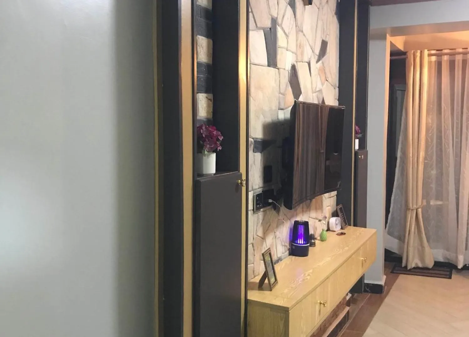 Ag Home Studio - Kampala Apartment