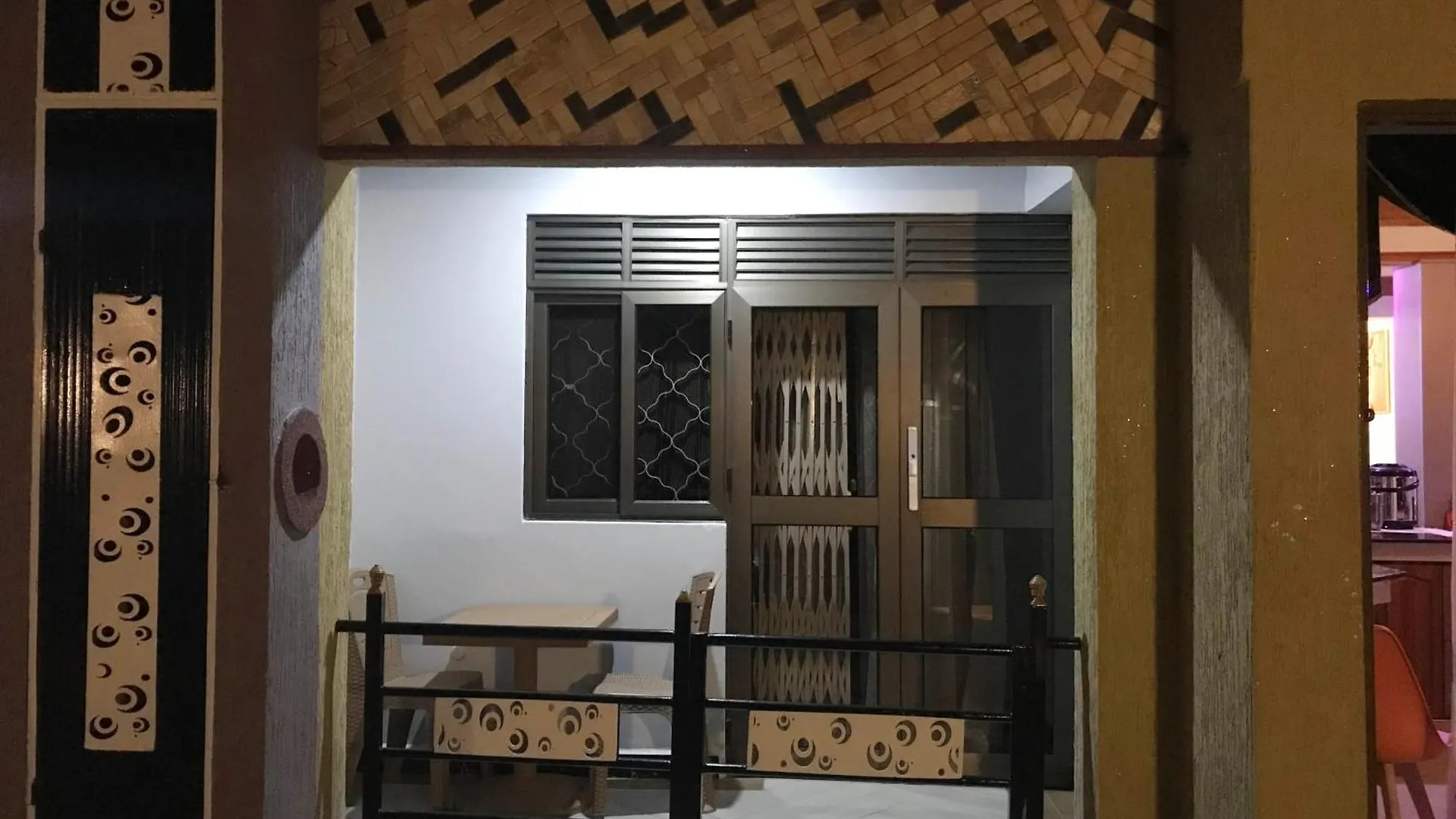 Ag Home Studio - Kampala