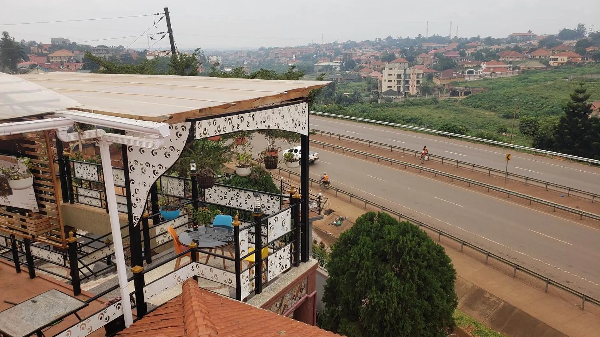 Ag Home Studio - Kampala Uganda